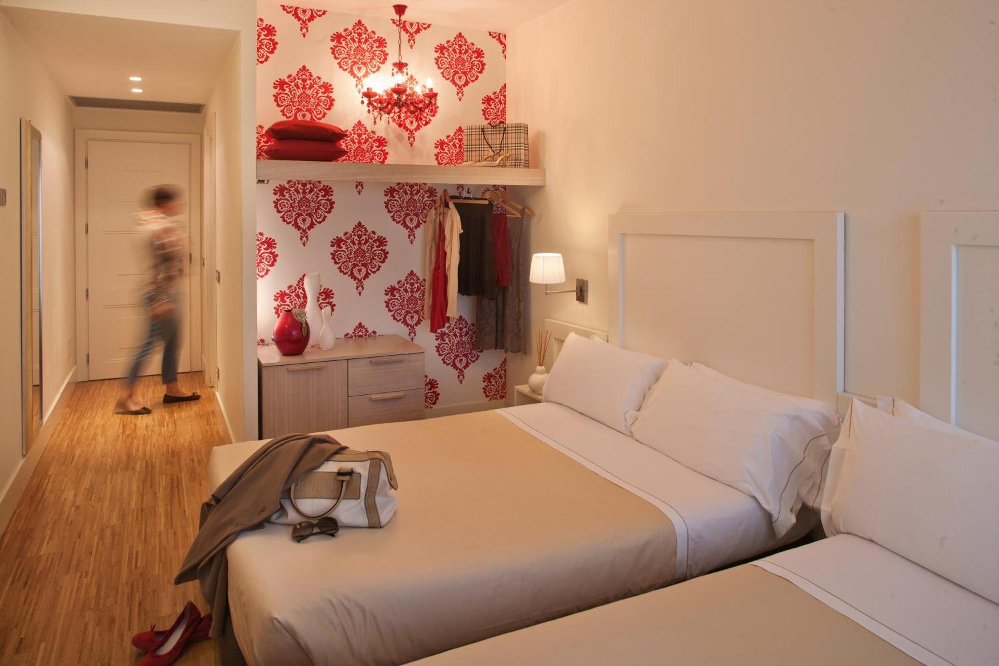 Comfort Double Room Balcony