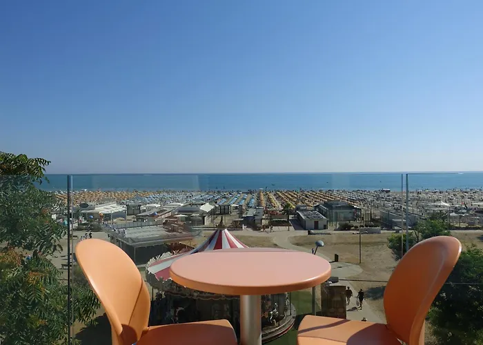 Hotel Am Strand Mondial